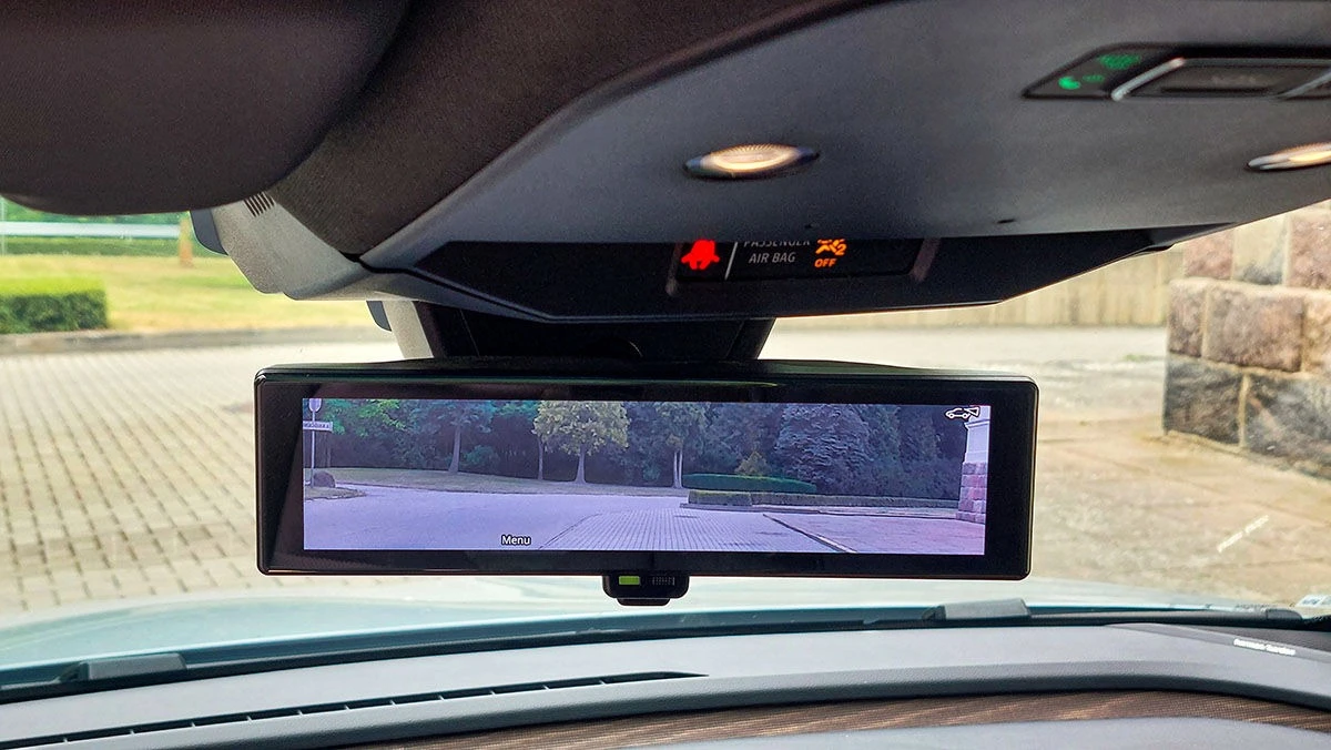 Šventinė savaitė su „Renault Megane E-Tech Full Electric”