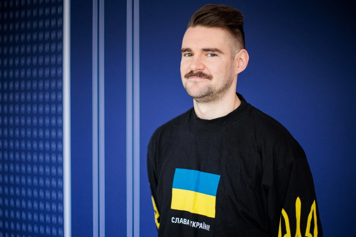 de Miko asmarchfoto