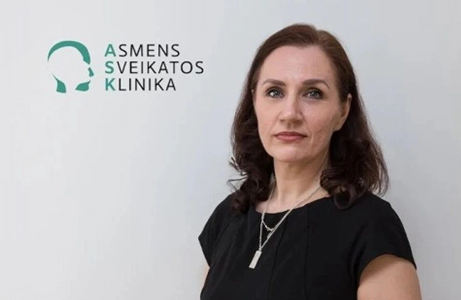 Psichologė: tėvai ir vaikai - tarp kontrolės ir liberalumo