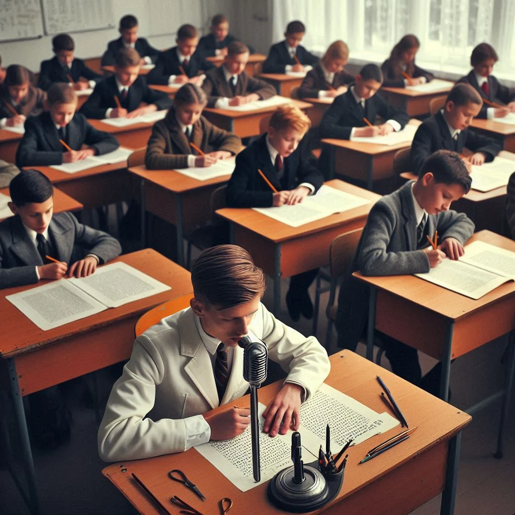 Kalbos mylėtojų lauks jau 15-asis Nacionalinis diktantas
