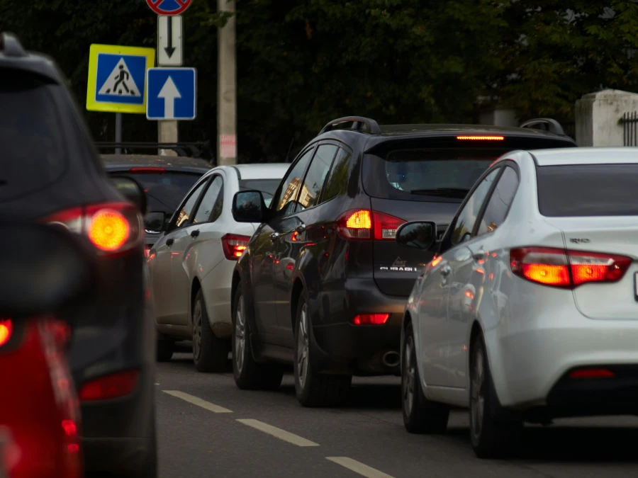 2024 metais toliau augo naujų automobilių registracijų skaičius: kaimynus lenkėme net 73 proc.