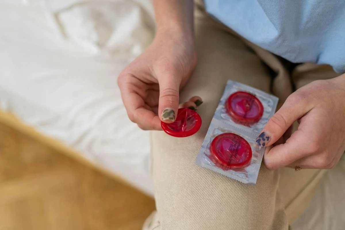 Kodėl vieni prezervatyvai kainuoja brangiau už kitus