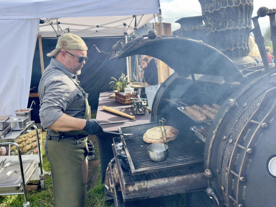 Siauruko gastronominė kelionė – „Renesanso skonio kelias“