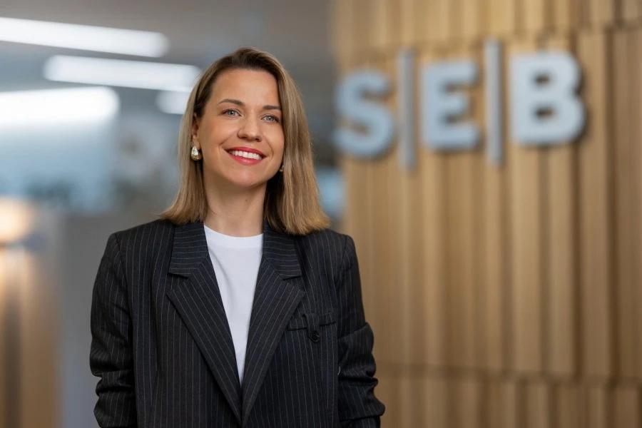 Sigita Strockytė-Varnė