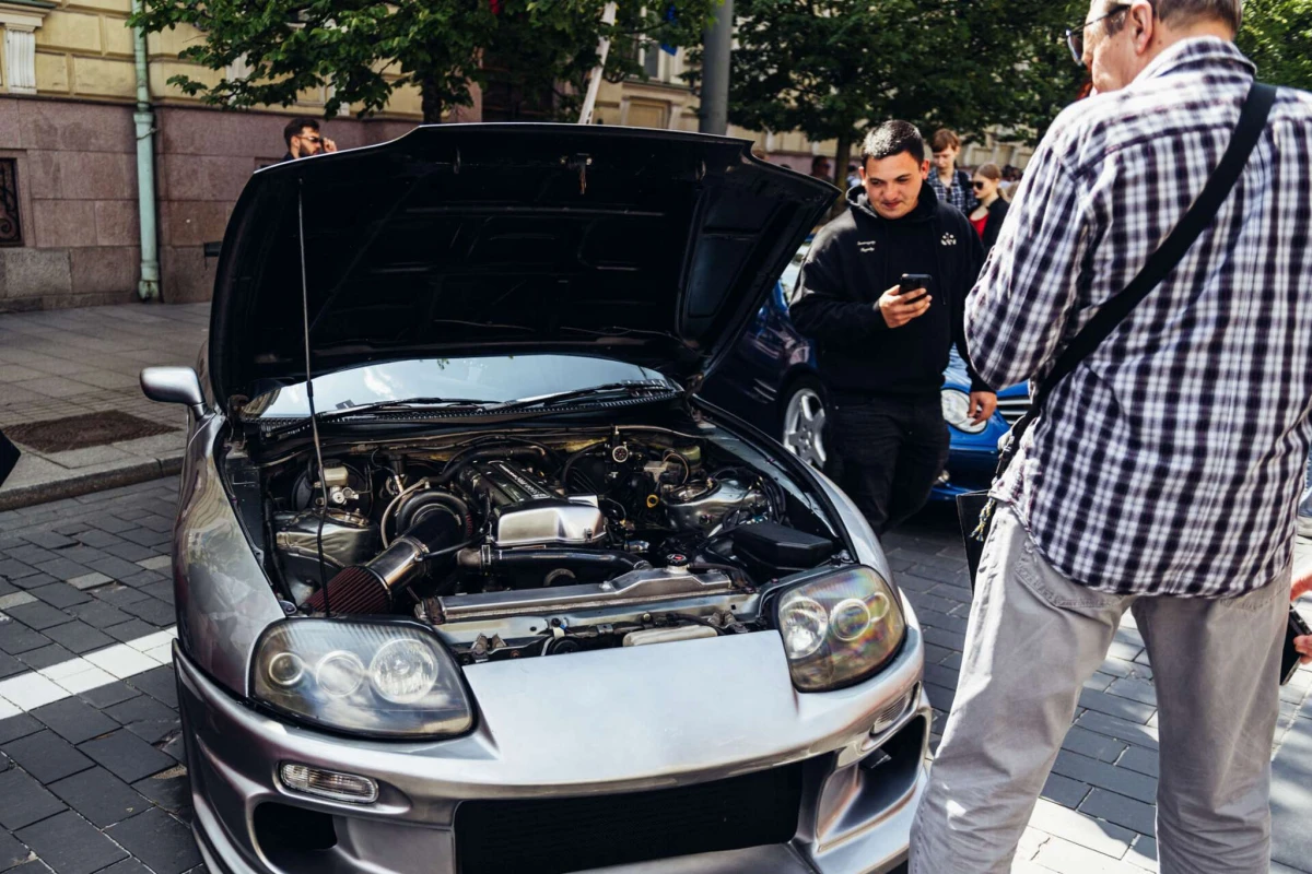 7 klaidos, kurias daro lietuviai, pirkdami naudotą automobilį, ir kaip jų išvengti