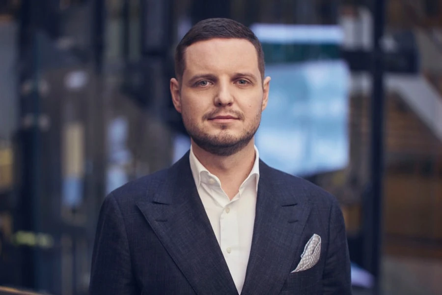 Simonas Norbutas