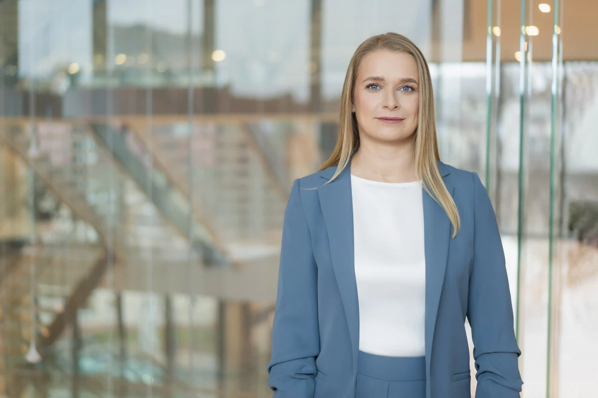 Vaiva Mašidlauskienė