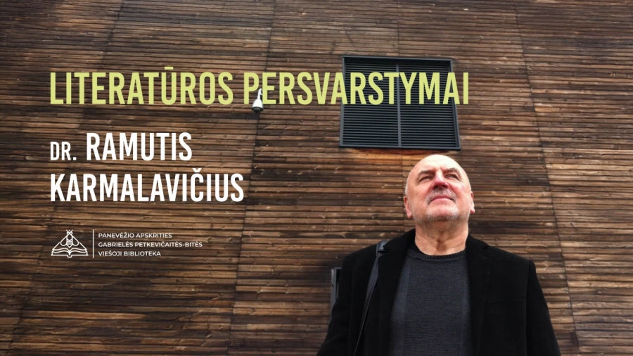RAMUTIS KARMALAVICIUS 2026 pSL