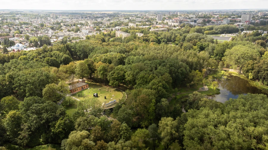 „Prãgiedruliai“. Nuotr. Aistė Rakauskaitė