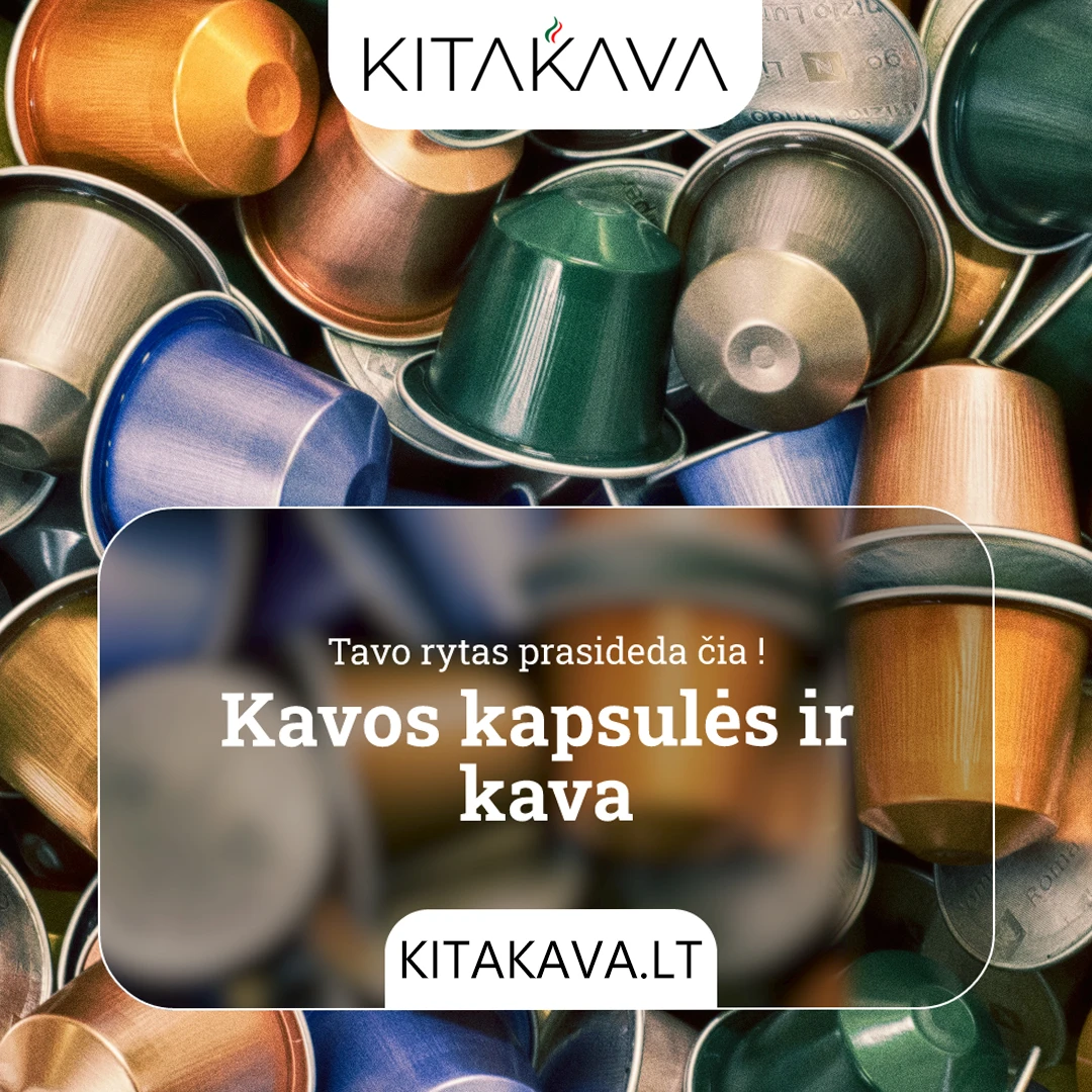 Kitakava.lt