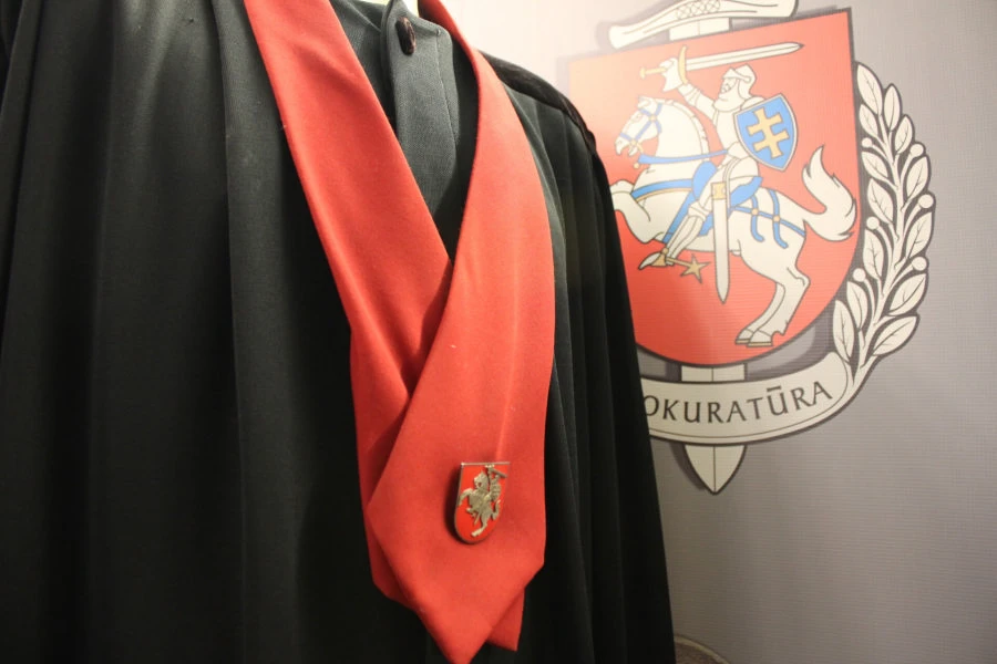 Ginant viešąjį interesą LRT pateiktas reikalavimas pašalinti nustatytus pažeidimus