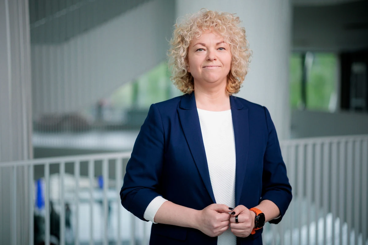 Kas penktame į DI įkeltame faile – jautri informacija: ekspertė įspėja, kuo geriau nesidalinti