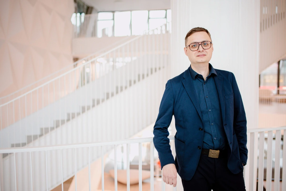 Naujiena verslui: „Tele2“ pirmoji Lietuvoje pristato galimybę siųsti RCS žinutes klientams